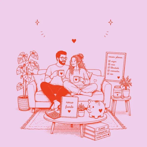 fundos: a gente merece